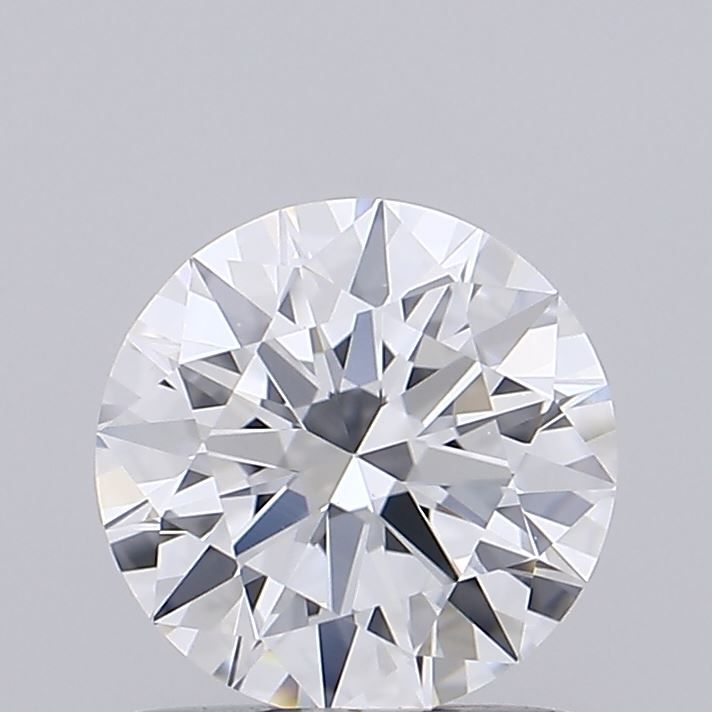 1.00 ct. round Lab Grown Diamond front image