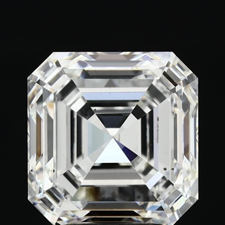 Asscher Diamond