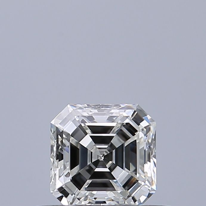 Asscher Diamond