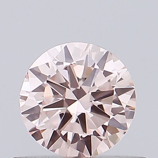 0.39 ct Round diamond