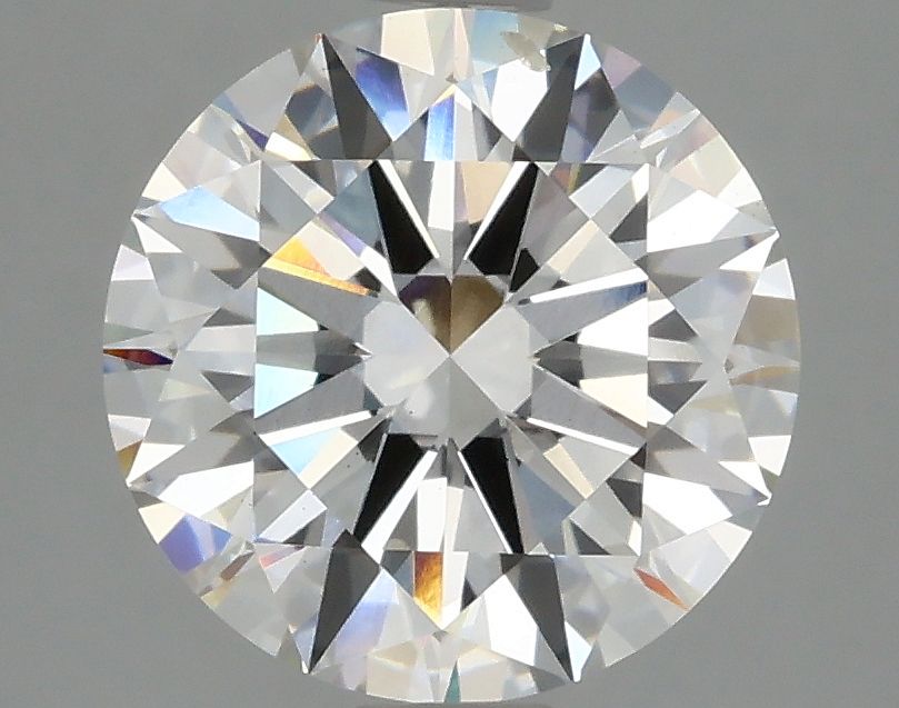 Round Diamond