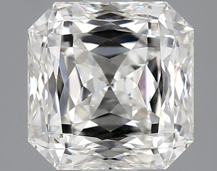 1.60 ct. cushion Lab Grown Diamond front image