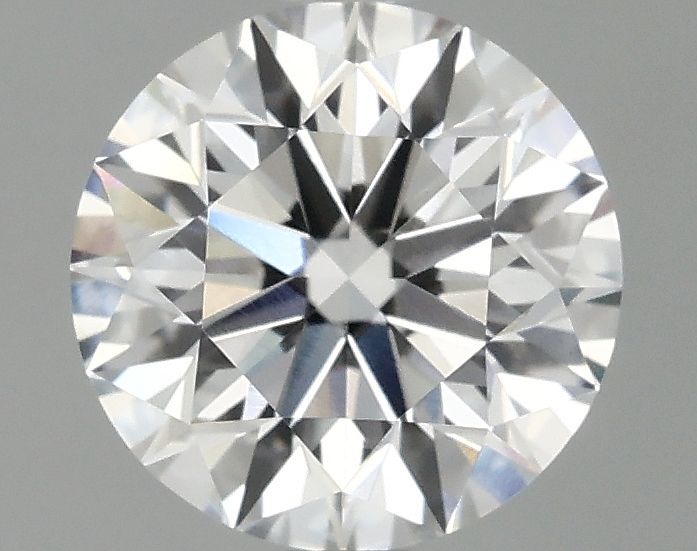 1.50 ct. round Lab Grown Diamond front image
