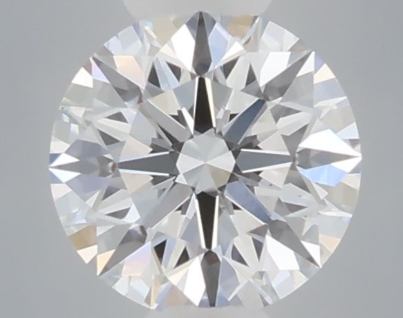 0.34 ct lab-grown Round Diamond