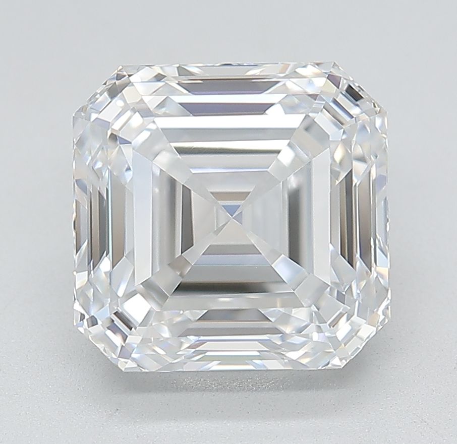 Asscher Diamond