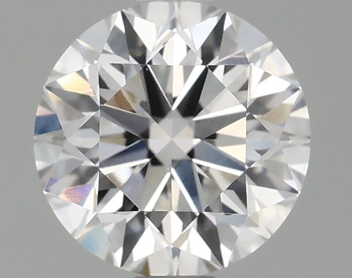 1.08 ct. round Lab Grown Diamond front image