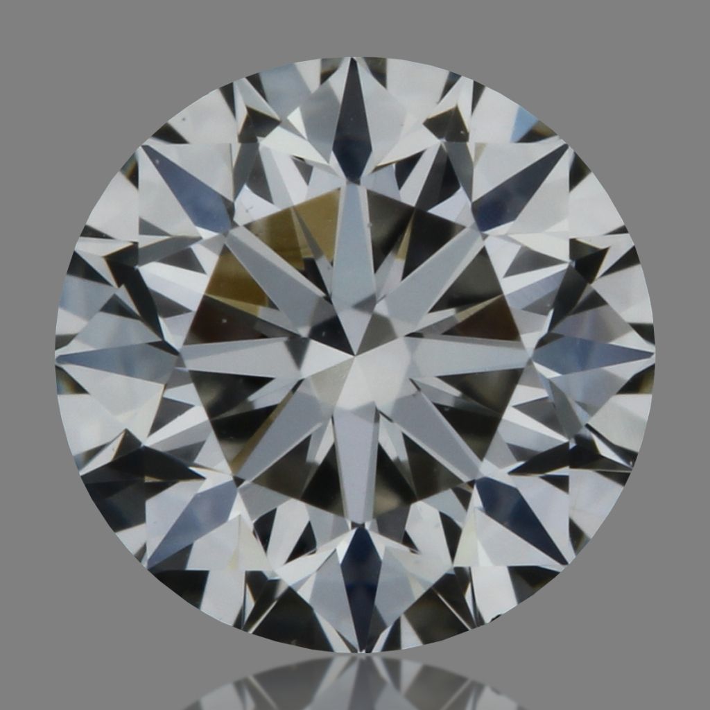 0.4 Carat Round Diamond G VS1