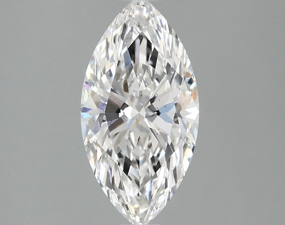 1.48 ct. marquise Lab Grown Diamond front image