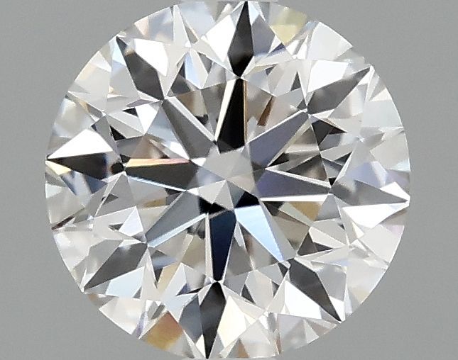 1.53 ct. round Lab Grown Diamond front image