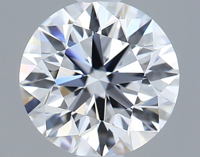 1.05 ct. round Lab Grown Diamond front image