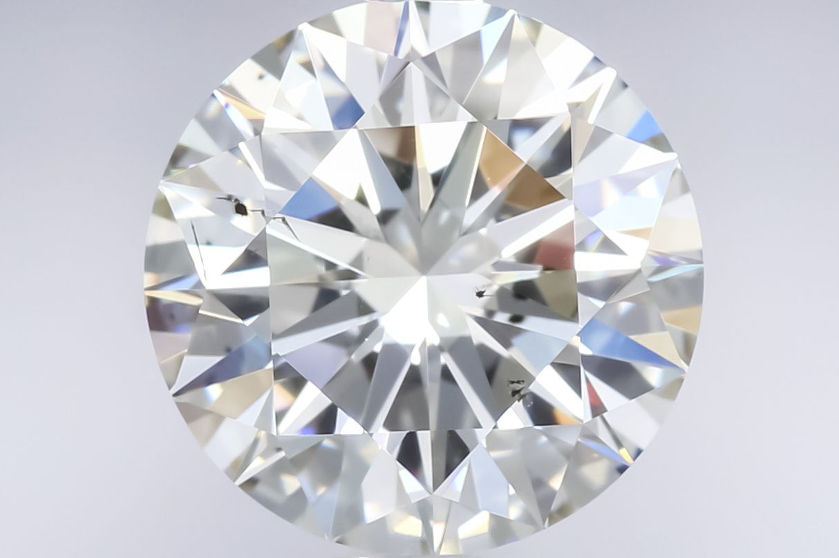 Round Diamond