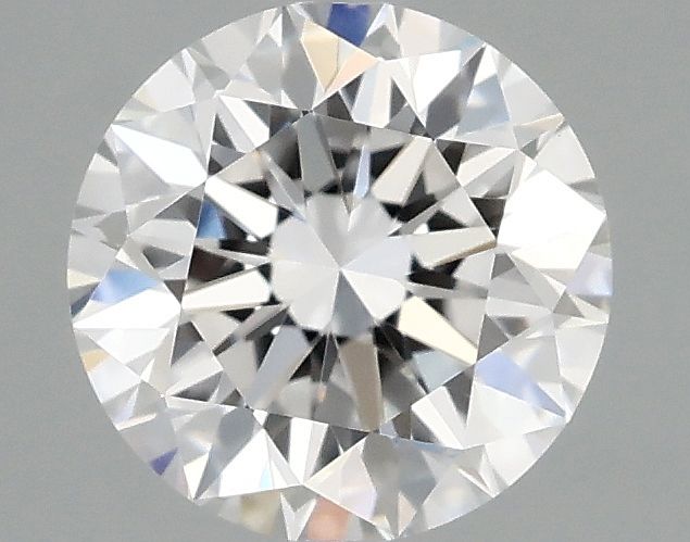 1.06 ct. round Lab Grown Diamond front image