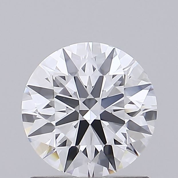 1.05 ct. round Lab Grown Diamond front image