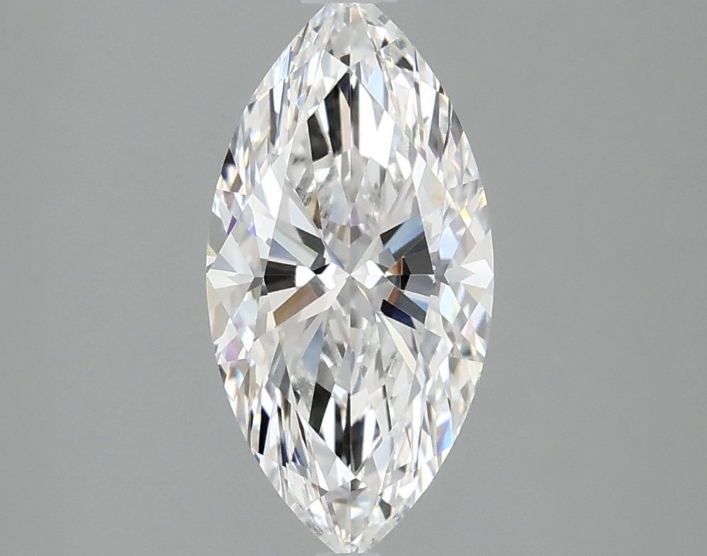 1.67 ct. marquise Lab Grown Diamond front image
