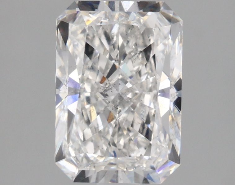 Radiant Diamond