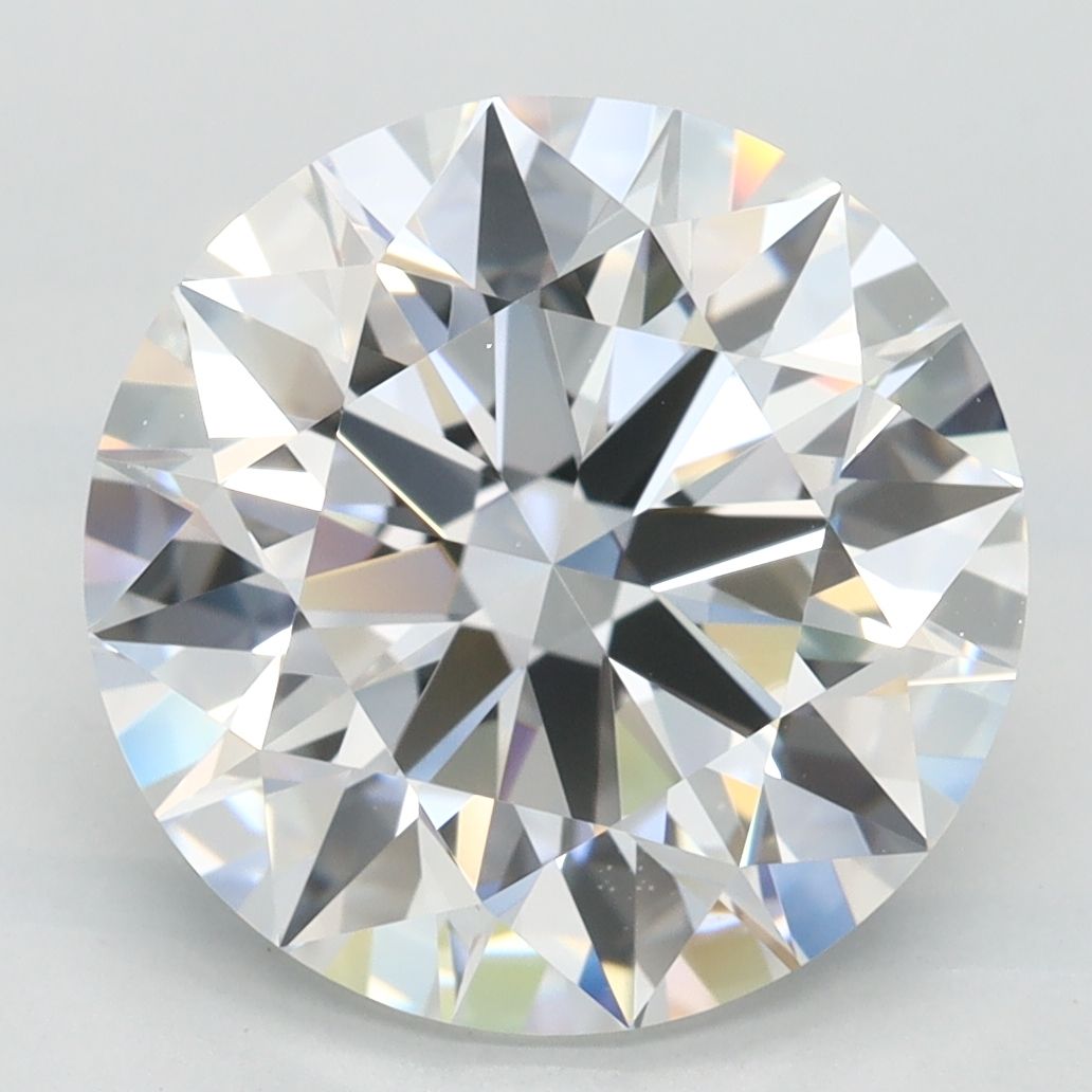 4.32 Carat