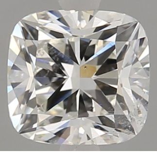 Cushion Diamond