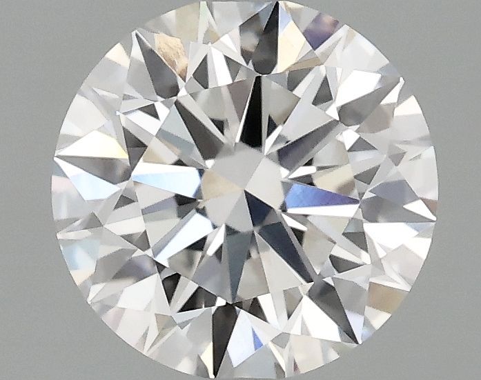 1.09 ct. round Lab Grown Diamond front image