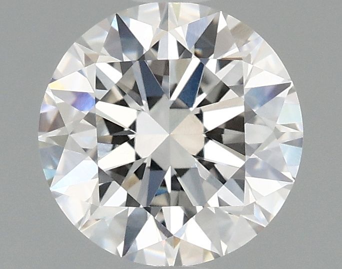 1.00 ct. round Lab Grown Diamond front image