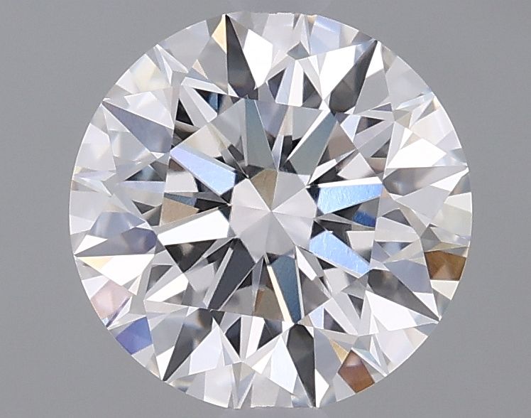 1.09 ct. round Lab Grown Diamond front image