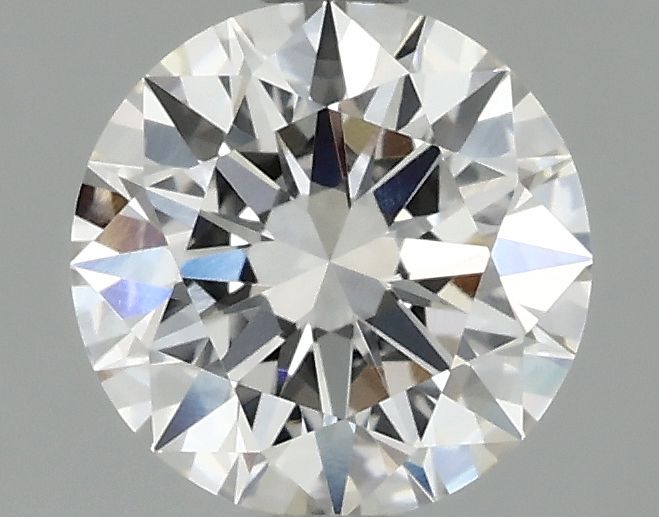 1.09 ct. round Lab Grown Diamond front image