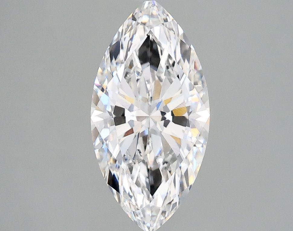 1.49 ct. marquise Lab Grown Diamond front image