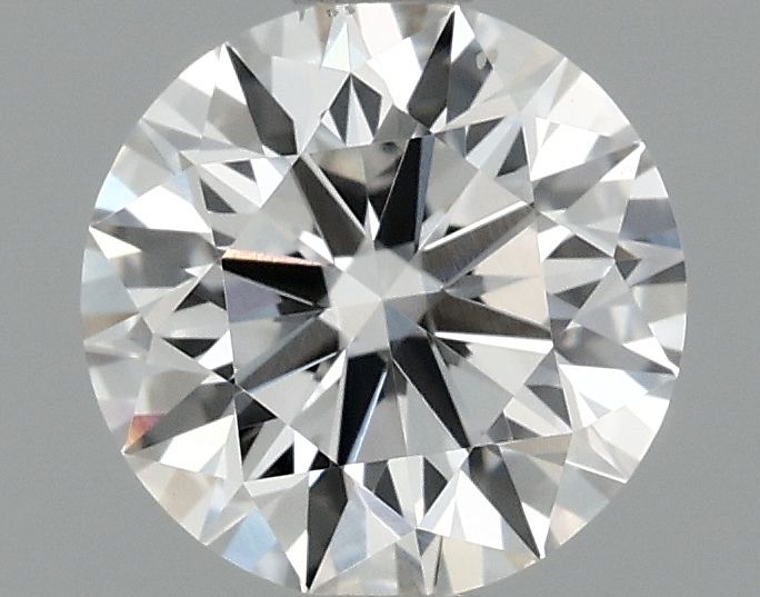 1.00 ct. round Lab Grown Diamond front image