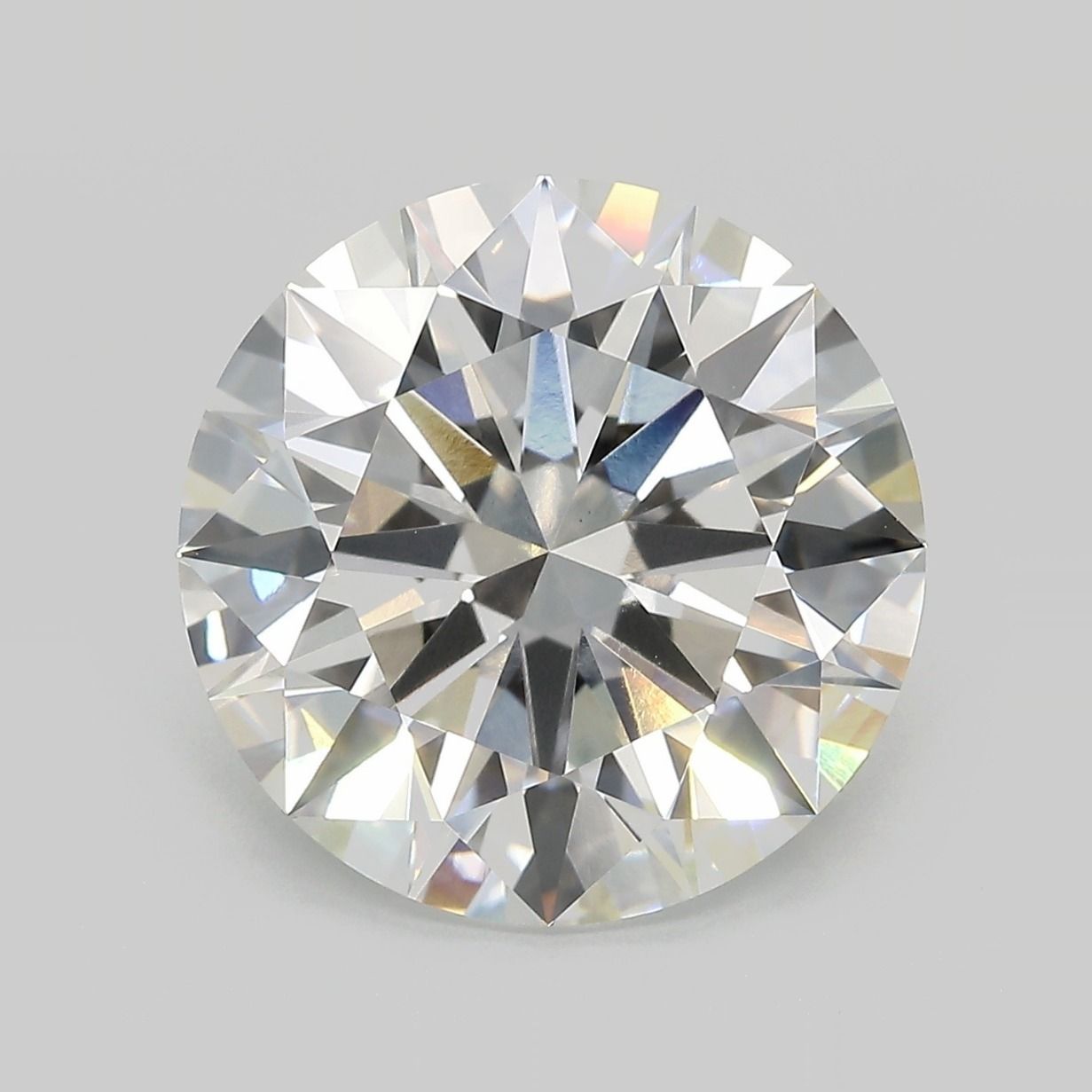 Round Diamond