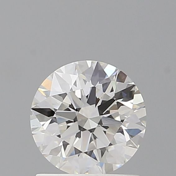 1.09 ct. round Lab Grown Diamond front image