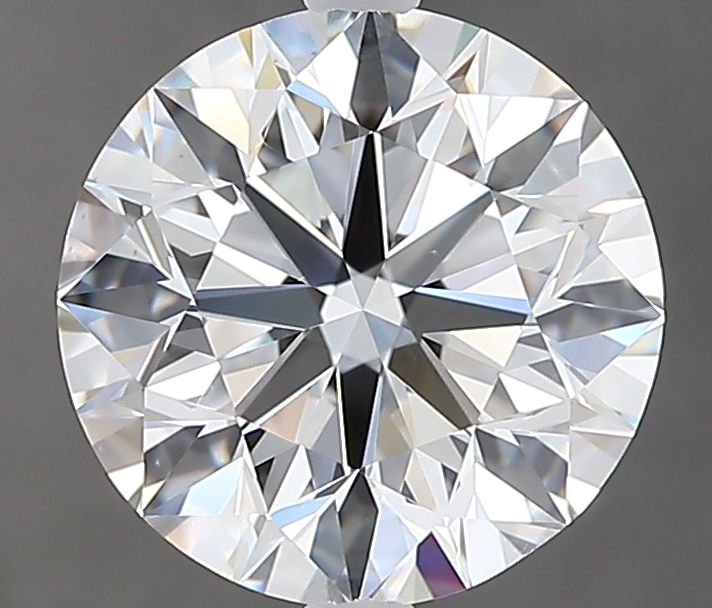 Round Diamond