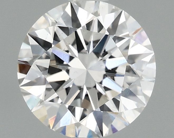 1.03 ct. round Lab Grown Diamond front image