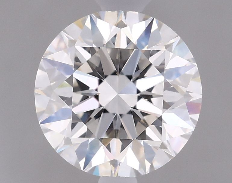 1.06 ct. round Lab Grown Diamond front image