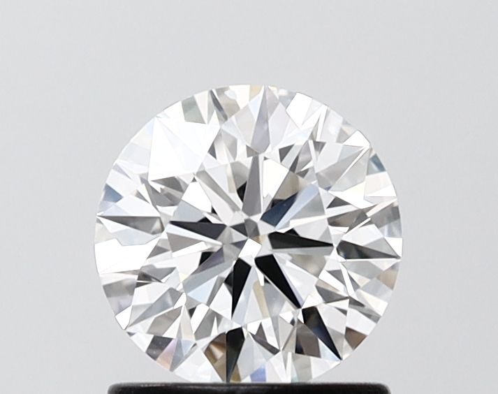 1.01 ct. round Lab Grown Diamond front image