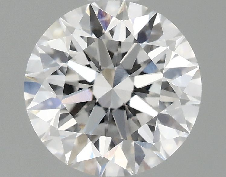 1.09 ct. round Lab Grown Diamond front image