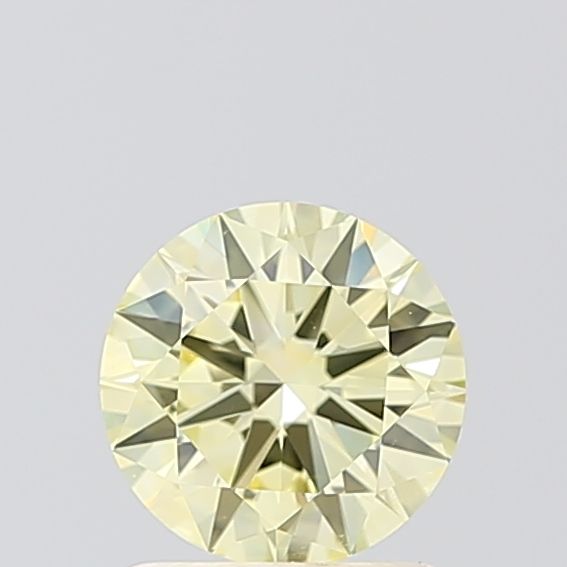 1.00 ct. round Lab Grown Diamond front image