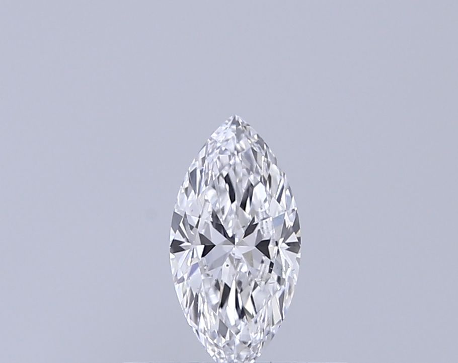 0.30 Carat D SI1 Marquise Diamond