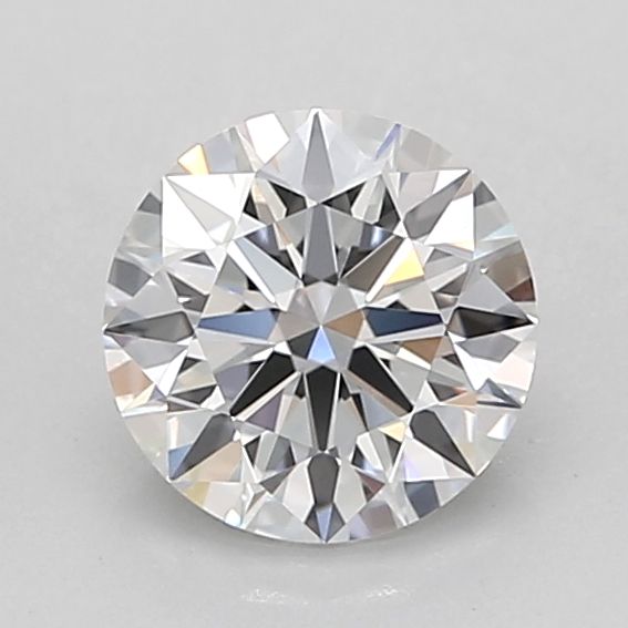 1.00 ct. round Lab Grown Diamond front image