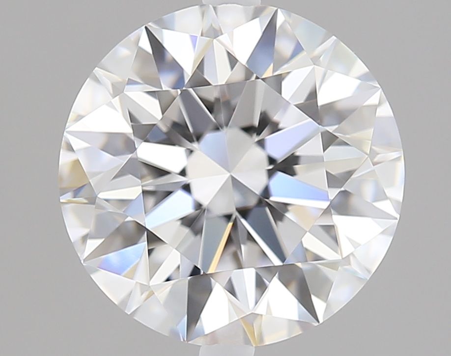 Round Diamond