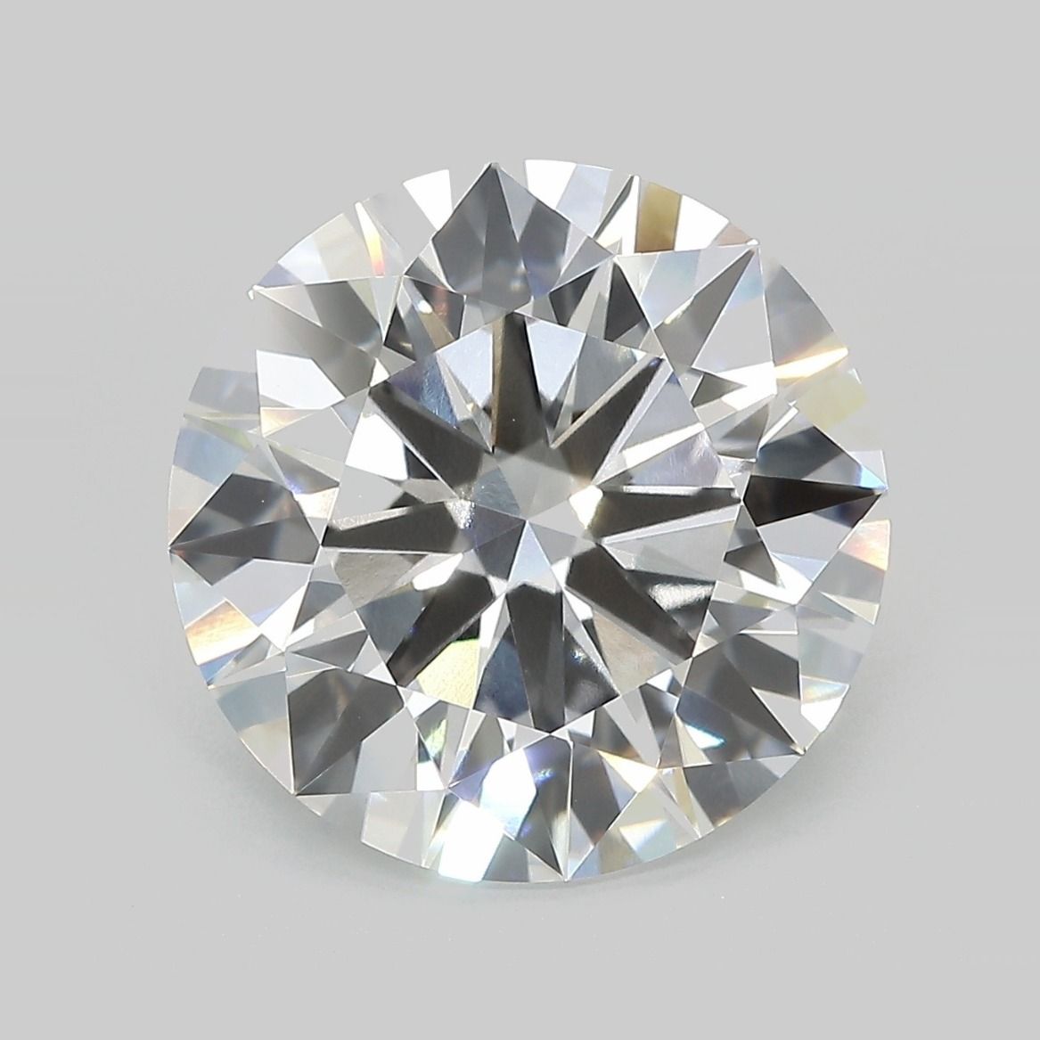 Round Diamond