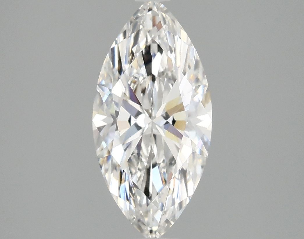 1.55 ct. marquise Lab Grown Diamond front image