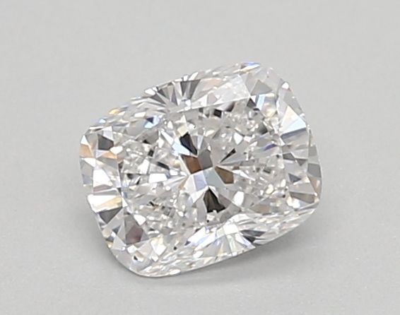 Cushion Diamond