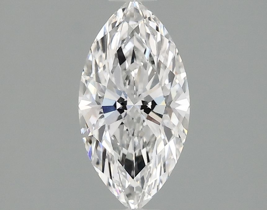 1.06 ct. marquise Lab Grown Diamond front image