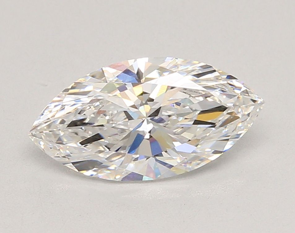 2.07 ct. marquise Lab Grown Diamond front image