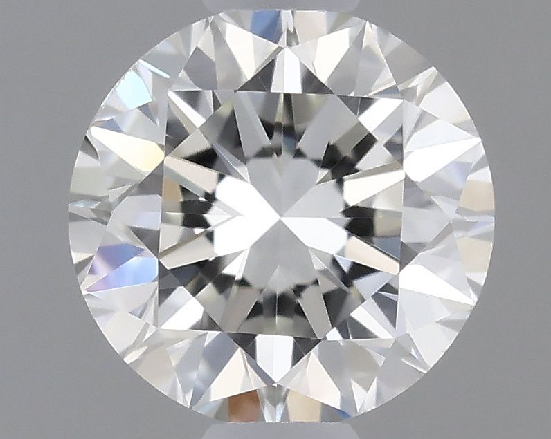 0.4 ct Round Diamond