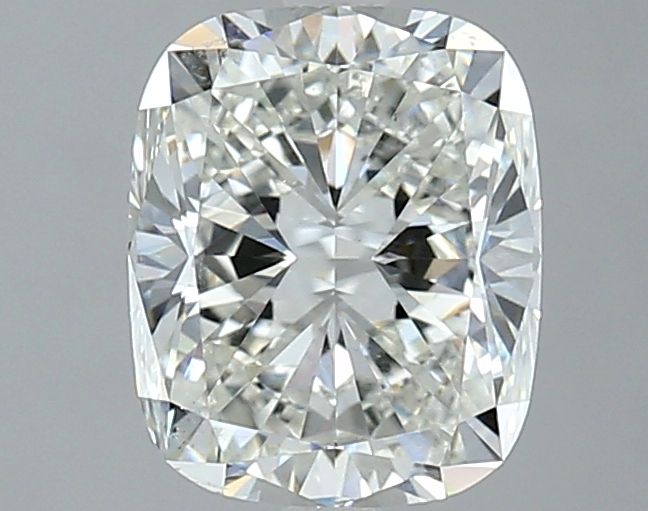 Cushion Diamond