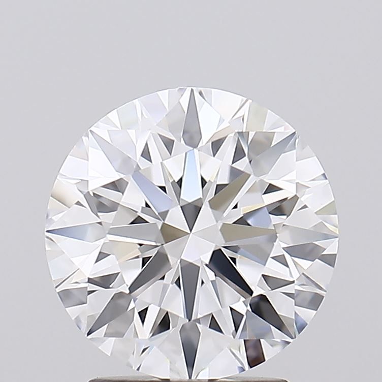 Round Diamond
