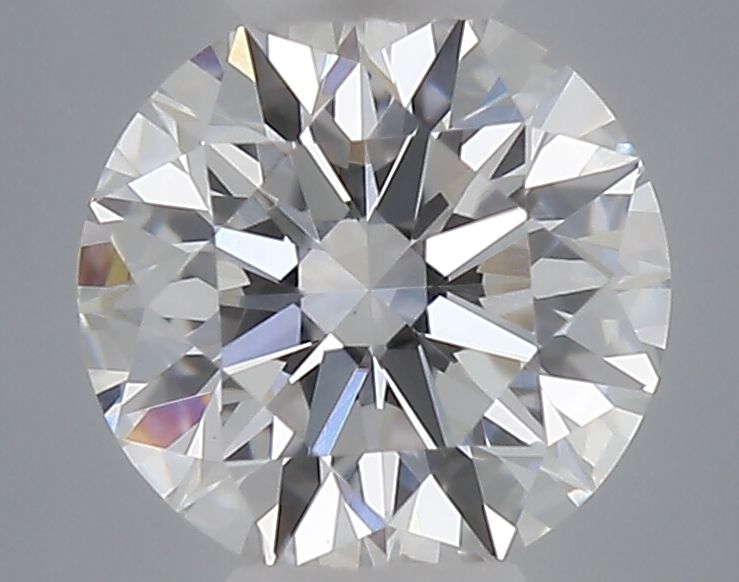 0.31 ct lab-grown Round Diamond