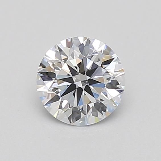 Round Diamond