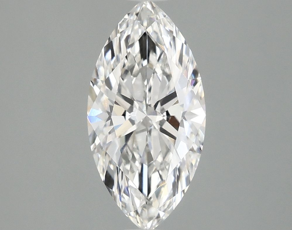 1.49 ct. marquise Lab Grown Diamond front image