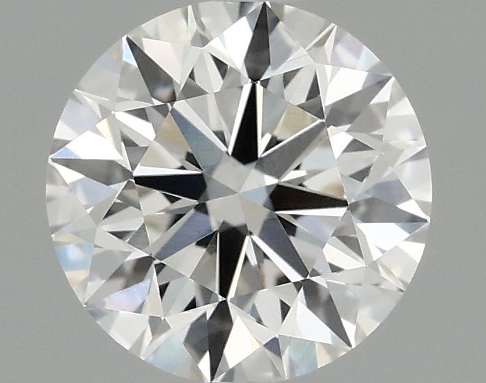 1.05 ct. round Lab Grown Diamond front image